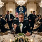 L’Homme Salade : Héros Viral d’uneGenerating blog article structure Fusillade à Washington