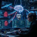 L&rsquo;IA au Service des Hackers : Comment l&rsquo;Generating the French blog articleIntelligence Artificielle Simplifie le Piratage