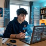 L&rsquo;IA Révolutionne les Révisions : Gain de Temps pour les Examens