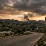 Liban : Deux Morts dans une Frappe Israélienne Malgré la Trêve Prolongée