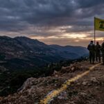 Liban : Hezbollah Prêt à Briser la Ligne Jaune Israélienne