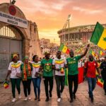 Libération des Supporters Sénégalais Après la Finale CAN 2025