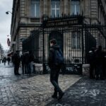 Libération des Suspects dans le Meurtre d&rsquo;Abass : Choc à Paris