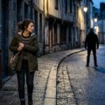 Libération d&rsquo;un Violeur Près de sa Victime : La Justice en Question