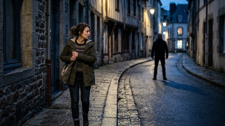 Libération d&rsquo;un Violeur Près de sa Victime : La Justice en Question
