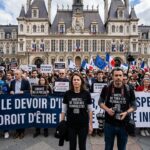 Liberté de la Presse en Danger : Manifestation à Paris pour Alerter le Monde
