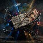 Liberté de la Presse : Niveau le Plus Bas Depuis 25 Ans dans le Monde