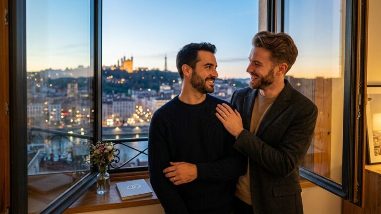 Libertinage et Mariage : Un Couple Réinvente l&rsquo;Amour Ouvert