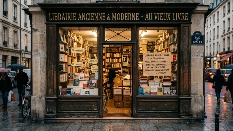 Librairies Gibert : Redressement Judiciaire etGenerating blog article on Gibert bookstores&rsquo; judicial recovery Virage Occasion