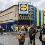 Lidl Remplace Monoprix à Argenteuil : Signe d&rsquo;une Baisse du Pouvoir d&rsquo;Achat
