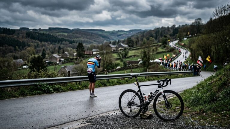 Liège-Bastogne-Liège 2026 : Alaphilippe Forfait et Martinez Absent