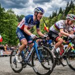 Liège-Bastogne-Liège Hommes 2026 : Heure, Chaîne TV et AnalyseGenerating post-race blog article on Liège-Bastogne-Liège des Favoris