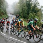 Liège-Bastogne-Liège : Pogacar et Seixas Piégés par Evenepoel