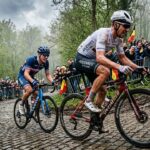 Liège-Bastogne-Liège : Pogacar triomphe après duel haletant avec Seixas