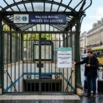 Ligne 13 Métro Paris : Fermetures Dimanches Matin Dès Mai