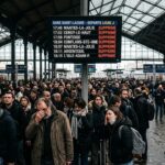 Ligne J : Perturbations Jusqu&rsquo;à Mi-Juillet, Les Usagers À Bout