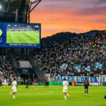 Ligue 1+ : 20 à 25 Matchs Amicaux des Clubs Français cet Été