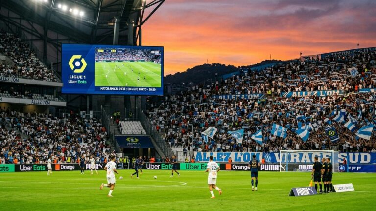 Ligue 1+ : 20 à 25 Matchs Amicaux des Clubs Français cet Été