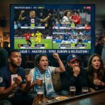 Ligue 1 Dernière Journée : Multiplex et Enjeux Cruciaux