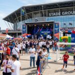 Ligue 1 : Les Clubs Exportent Le Show Hors Des Stades