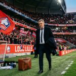 Ligue 1 : Lille Officialise le Départ de Bruno GénésWriting the football articleio