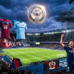 Ligue 1 : PSG vers le sacre, Lille et OM brillent, Nice en danger