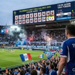 Ligue 1 : Qualification Strasbourg Bouleverse Fin de Saison