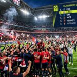 Ligue 1 : Résumé Complet de la Dernière Journée Pleine de Drames