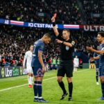 Ligue 1 : Suspensions de Lees-Melou et Ramos, Conséquences pour Paris FC et PSG