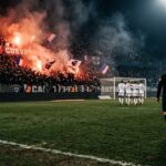 Ligue 2 : Incident à Bastia, Le Mans Attend Sa Montée Officielle