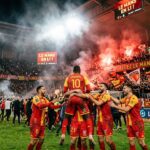 Ligue 2 : Le Mans Monte en Ligue 1, Saint-Etienne et Red Star en Playoffs