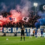 Ligue 2 : Sanctions pour Bastia Après Interruption Face au Mans