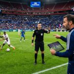 Ligue 3 : Deux Challenges Vidéo par Entraîneur, une Révolution Arbitrale