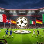 Ligue des Champions 2026-2027 : Les 29 Clubs Déjà Qualifiés
