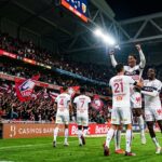 Lille Prépare Sa Finale Contre Auxerre pour l&rsquo;Europe
