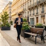 Lily Munson et le Droit au Beau à Paris : Une Nouvelle Ère pour l&rsquo;Espace Public
