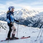 Lindsey Vonn : Un Retour Sur Les Pistes Malgré Sa Chute Terrifiante ?