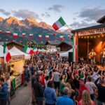 Little Italy Festival : Le Grand Événement Italien Arrive en Savoie