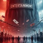 Live Nation Condamnée pour Monopole Illégal : Ticketmaster Sous Pression