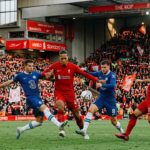 Liverpool Chelsea : Heure et Chaîne pour le Choc de Premier League