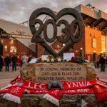 Liverpool Rend Hommage Eternel à Diogo Jota Avec un Memorial Emouvant