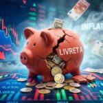Livret A 2026 : Pourquoi les Français le Délaissent Massivement