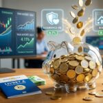 Livret A : Taux Vers 1,8% en Août ? Meilleurs Placements