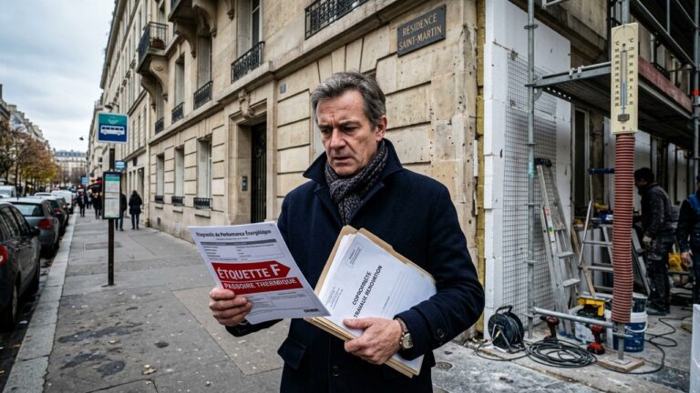 Location de Passoires Énergétiques : Propriétaires Face à des Normes Incompréhensibles