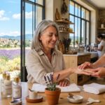 L&rsquo;Occitane en Provence : 50 Ans et une Manufacture Magnifiquement Rénovée