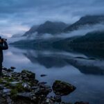 Loch Ness : Le Mystère Du Monstre Qui Fascine Toujours l'Écosse