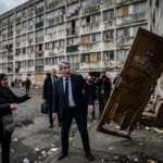 Logements Sociaux Dégradés : Visite Choc du Ministre à Kremlin-Bicêtre