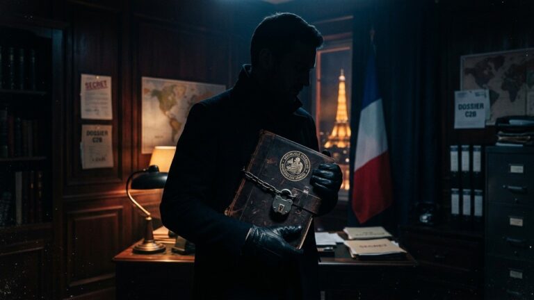 Loi de Programmation Militaire : Agents Secrets et Liberté d&rsquo;Expression Restreinte