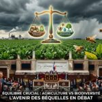Loi d&rsquo;Urgence Agricole : Acétamipride et Débats Explosifs au Parlement