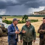 Loi d&rsquo;Urgence Agricole : Le Nouveau Défi du Gouvernement